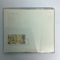 ซีดี Toshi - Toward The Way CD VG 2CDs