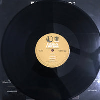 แผ่นเสียง Various - Urban Cowboy Original Motion Picture Soundtrack Vinyl VG+ 2LPs
