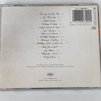 ซีดี Richard Marx - Paid Vacation CD VG+