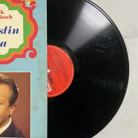 แผ่นเสียง Emmerich Kálmán - Die Csárdásfürstin / Gräfin Mariza Vinyl VG