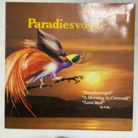 แผ่นเสียง James Last - Paradiesvogel Vinyl VG+