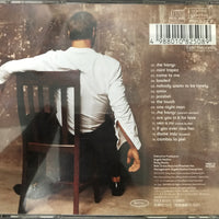ซีดี Ricky Martin - Sound Loaded CD VG+