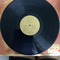 แผ่นเสียง Michel Polnareff - Gold Disc Vinyl VG+