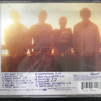 ซีดี Yellowcard - Ocean Avenue CD VG+
