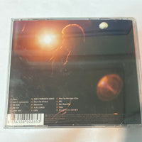 ซีดี Ken Hirai - Ken's Bar CD VG+