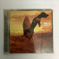 ซีดี Black Market Flowers - Bind CD VG+