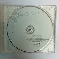 ซีดี Love Psychedelico - Love Psychedelico III CD VG+