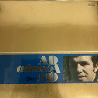 แผ่นเสียง Adamo = Adamo - Adamo = アダモ Vinyl VG+