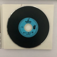 ซีดี Superfly - Mind Travel CD VG+ 1CD 1DVD