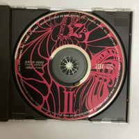 ซีดี B'z - The 7th Blues CD VG+ 2CDs