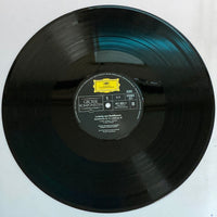 แผ่นเสียง Ludwig van Beethoven, Boston Symphony Orchestra, Rafael Kubelik - Symphonie Nr. 5 C-moll Op. 67 Vinyl VG+