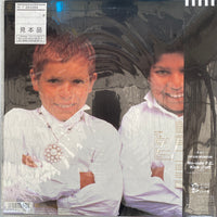 แผ่นเสียง No-Side - No-Side Vinyl VG+