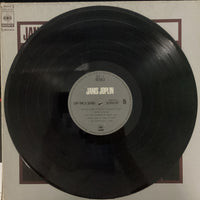 แผ่นเสียง Janis Joplin - Janis Joplin Vinyl VG+ 2LPs