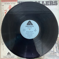 แผ่นเสียง Bay City Rollers - Dedication Vinyl VG+