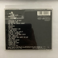 ซีดี Mew - And The Glass Handed Kites CD VG+