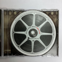 ซีดี Backstreet Boys - This Is Us CD VG+