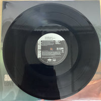 แผ่นเสียง Adriana Evans - Love Is All Around Vinyl VG+