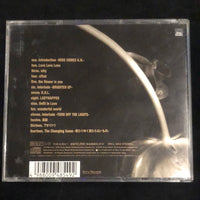 ซีดี Ken Hirai - The Changing Same CD VG+