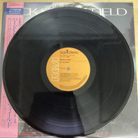 แผ่นเสียง Rick Springfield - Hard To Hold - Soundtrack Recording Vinyl VG+