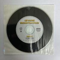 ซีดี Rip Slyme - Orchestra + Plus CD VG+ 2CDs