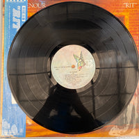 แผ่นเสียง Lee Ritenour - Rit Vinyl VG+