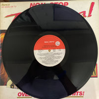 แผ่นเสียง The Man With The Golden Horn - Non-Stop Tijuana Vinyl VG+