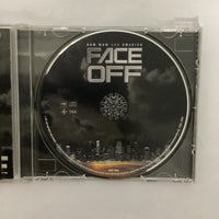 ซีดี Bow Wow & Omarion - Face Off CD VG+