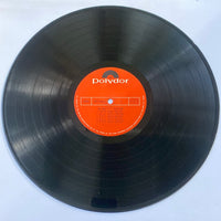 แผ่นเสียง 渡哲也 - ベストカラオケ集 Vinyl VG