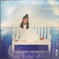 ซีดี Janet Kay - In Paradise CD VG+