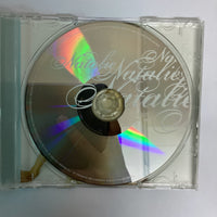 ซีดี Natalie Alvarado - Natalie CD VG+