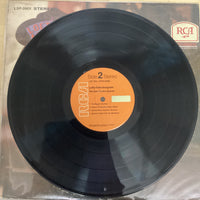 แผ่นเสียง Gary Burton Quartet - Lofty Fake Anagram Vinyl VG+