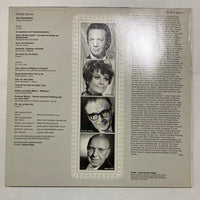 แผ่นเสียง Franz Lehár, Renate Holm, Rudolf Schock, Robert Stolz - Der Zarewitsch Großer Querschnitt Vinyl VG