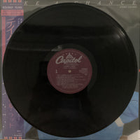 แผ่นเสียง Cheryl Ladd - Take A Chance Vinyl VG+