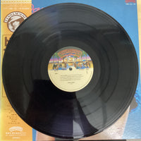 แผ่นเสียง Donna Summer - Bad Girls Vinyl VG+ 2LPs