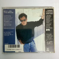 ซีดี Billy Joel - The Bridge CD VG+