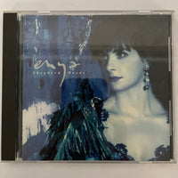 ซีดี Enya - Shepherd Moons CD VG