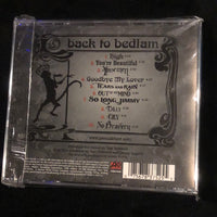 ซีดี James Blunt - Back To Bedlam CD M