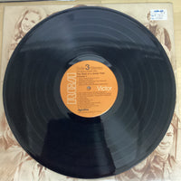 แผ่นเสียง Various - The Best Of A Great Year Vol.I Vinyl VG+ 2LPs