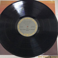 แผ่นเสียง Bruno Walter, Columbia Symphony Orchestra, Johannes Brahms - Symphony No. 4 Vinyl VG+