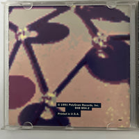 ซีดี Crystal Waters - Surprise CD NM