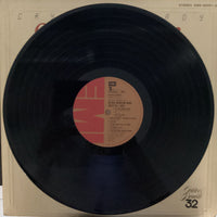 แผ่นเสียง Olivia Newton-John - Crystal Lady Vinyl VG+ 2LPs