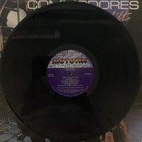 แผ่นเสียง Commodores - Nightshift Vinyl VG+