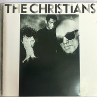 ซีดี The Christians - The Christians CD VG+