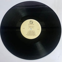 แผ่นเสียง Barney Kessel And Herb Ellis - Poor Butterfly Vinyl VG+