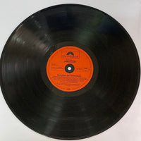 แผ่นเสียง James Last - Melodien Der Zärtlichkeit Vinyl VG+