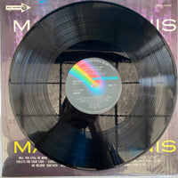 แผ่นเสียง Matt Dennis - Plays And Sings Matt Dennis Vinyl VG+