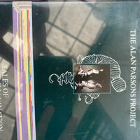 ซีดี The Alan Parsons Project - Tales Of Mystery And Imagination CD NM or M-