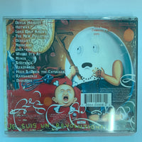 ซีดี Beck - Odelay CD VG+