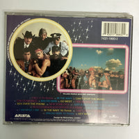 ซีดี Village People - The Best Of Village People CD VG+