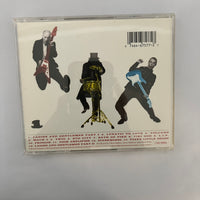 ซีดี The Presidents Of The United States Of America - II CD NM